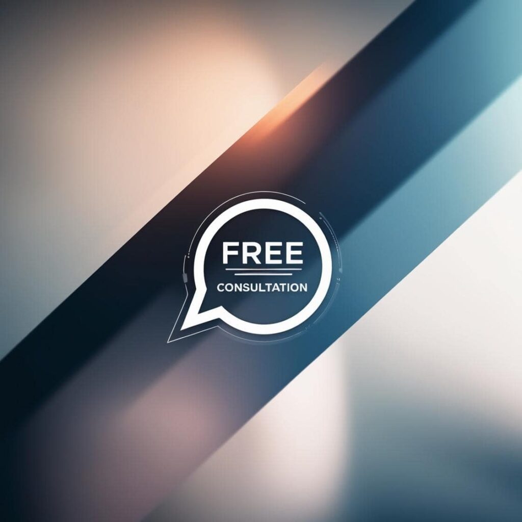 Services Free Consultation image