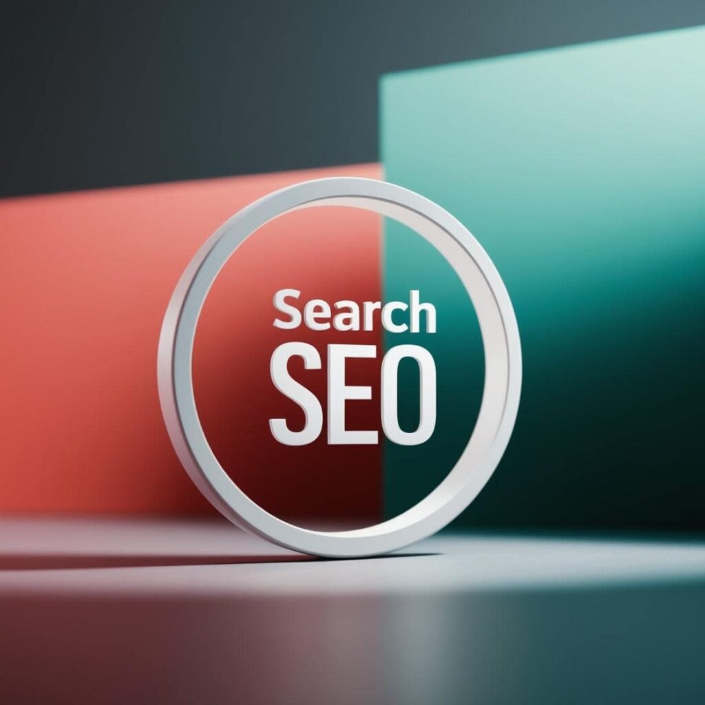 Services SEO image