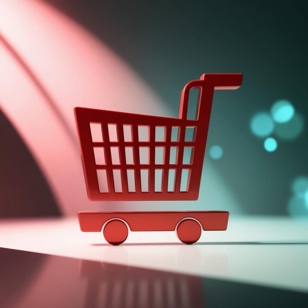 Services E-commerce image